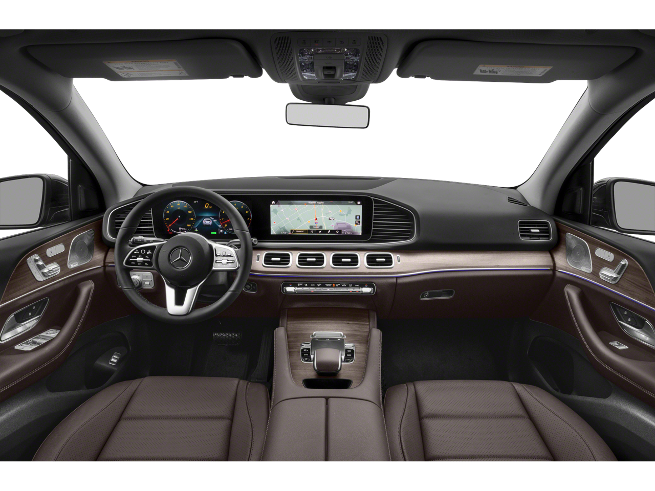 2021 Mercedes-Benz GLE 450 GLE 450 4MATIC® SUV